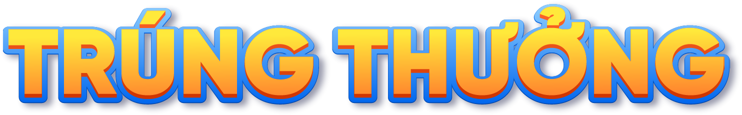 Vòng quay may mắn